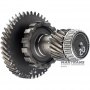 Intermediate shaft differential JATCO JF404 / RE4R05A 001323855B - 20 teeth (outer Ø 55.95 mm) / 42 teeth (outer Ø 126.80 mm)