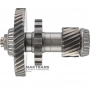 Intermediate shaft differential JATCO JF404 / RE4R05A 001323855B - 20 teeth (outer Ø 55.95 mm) / 42 teeth (outer Ø 126.80 mm)