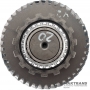 Intermediate shaft differential JATCO JF404 / RE4R05A 001323855B - 20 teeth (outer Ø 55.95 mm) / 42 teeth (outer Ø 126.80 mm)