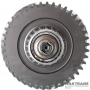 Intermediate shaft differential JATCO JF404 / RE4R05A 001323855B - 20 teeth (outer Ø 55.95 mm) / 42 teeth (outer Ø 126.80 mm)