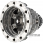 Differential housing DP0 - aluminum
