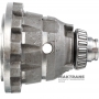 Differential housing DP0 - aluminum