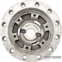 Differential housing DP0 - aluminum