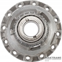 Differential housing DP0 - aluminum