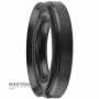 Axle oil seal Mitsubishi F4A22 F4A23  M4TA MDLA (RD1) MD706433  35x56x8/12.5