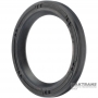 Differential cover oil seal SUBARU TR580 806741000 — (41mm x 55 mm x 6 mm)