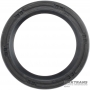 Differential cover oil seal SUBARU TR580 806741000 — (41mm x 55 mm x 6 mm)