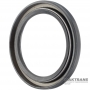 Differential cover oil seal SUBARU TR580 806741000 — (41mm x 55 mm x 6 mm)