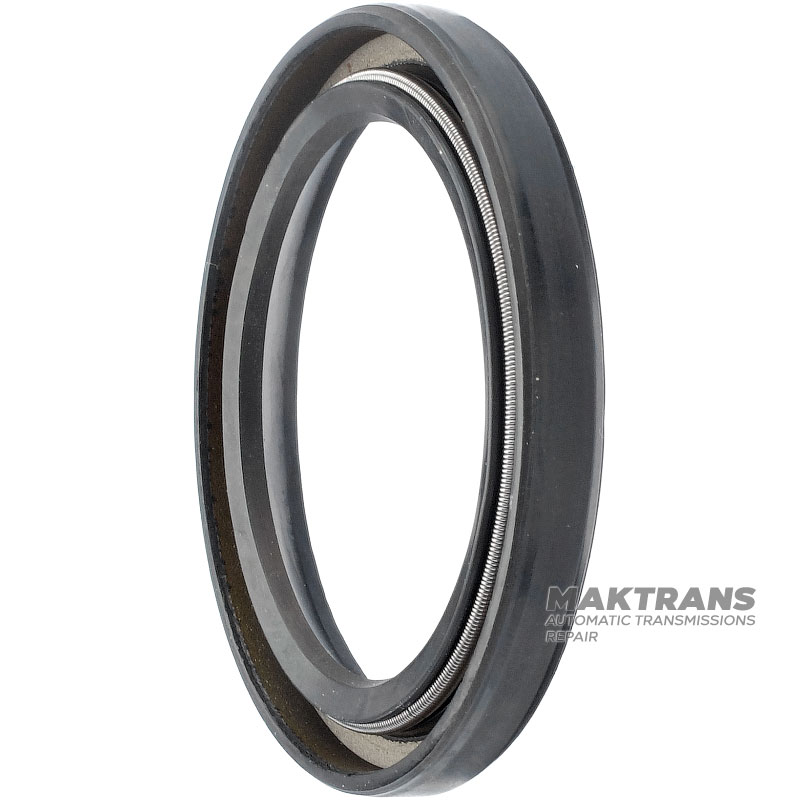 Differential cover oil seal SUBARU TR580 806741000 — (41mm x 55 mm x 6 mm)
