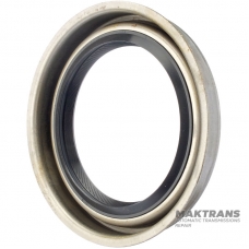 Torque converter oil seal GM 6T70 6T75 24249376 / FORD 6F50 6F55 7T4P7F401AC — (51 mm x 73 mm / 78 mm x 10 mm)