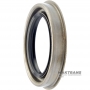 Torque converter oil seal GM 6T70 6T75 24249376 / FORD 6F50 6F55 7T4P7F401AC — (51 mm x 73 mm / 78 mm x 10 mm)