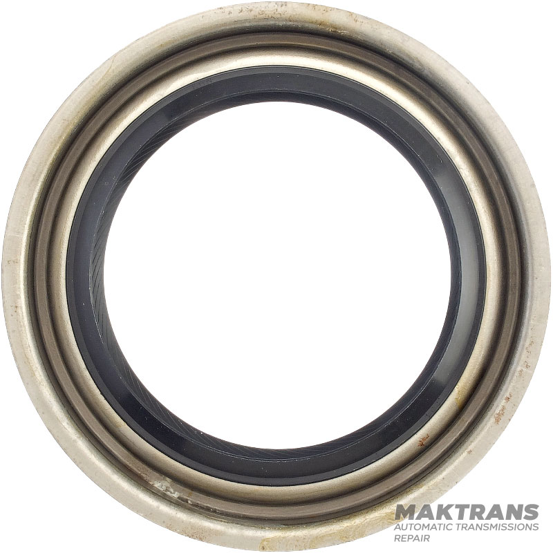 Torque converter oil seal GM 6T70 6T75 24249376 / FORD 6F50 6F55 7T4P7F401AC — (51 mm x 73 mm / 78 mm x 10 mm)
