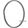Oil Pump Hub Plastic O-Ring/Drum Hub 1-2-3-4 (3-5-R) GM 6L45 6L80 6L90 - (2.60mm thick, no teeth)