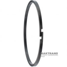 Oil Pump Hub Plastic O-Ring/Drum Hub 1-2-3-4 (3-5-R) GM 6L45 6L80 6L90 - (2.60mm thick, no teeth)