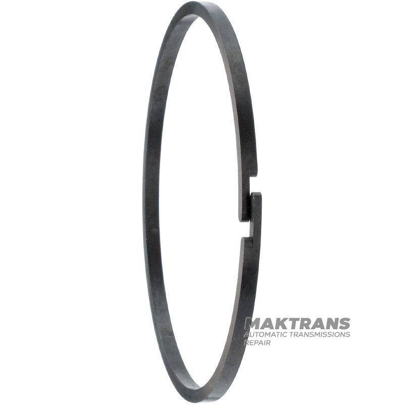 Oil Pump Hub Plastic O-Ring/Drum Hub 1-2-3-4 (3-5-R) GM 6L45 6L80 6L90 - (2.60mm thick, no teeth)