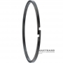Oil Pump Hub Plastic O-Ring/Drum Hub 1-2-3-4 (3-5-R) GM 6L45 6L80 6L90 - (2.60mm thick, no teeth)