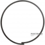 Oil Pump Hub Plastic O-Ring/Drum Hub 1-2-3-4 (3-5-R) GM 6L45 6L80 6L90 - (2.60mm thick, no teeth)