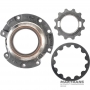 Oil pump ALLISON 4000 Series