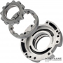 Oil pump ALLISON 4000 Series