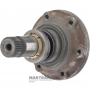 Differential flange JATCO JF404 / RE4R05A - height 117 mm, 33 splines (outer Ø 26.95 mm)
