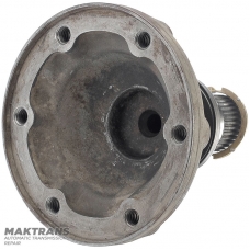 Differential flange JATCO JF404 / RE4R05A - height 100 mm, 33 splines (outer Ø 26.95 mm)