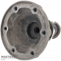 Differential flange JATCO JF404 / RE4R05A - height 100 mm, 33 splines (outer Ø 26.95 mm)