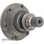Differential flange JATCO JF404 / RE4R05A - height 100 mm, 33 splines (outer Ø 26.95 mm)