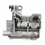Solenoid block EDS1 valve body ZF 5HP19 - 1060427043