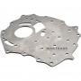 Oil pump hub separator plate ALLISON 4000 series - thickness 4.75 mm