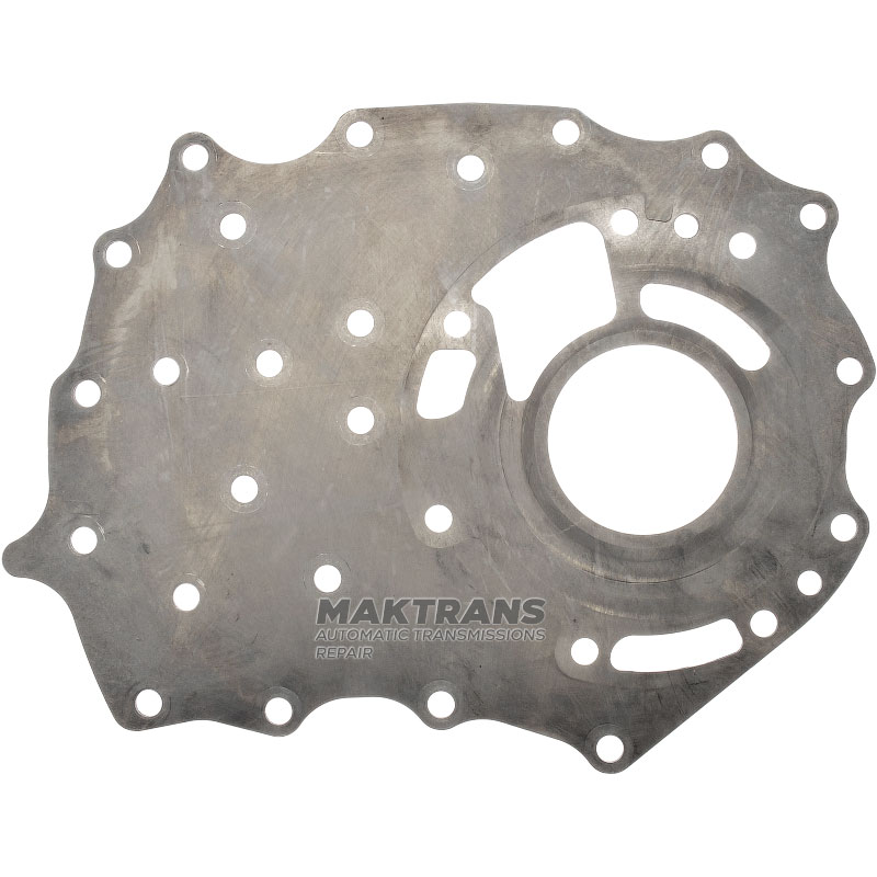 Oil pump hub separator plate ALLISON 4000 series - thickness 4.75 mm