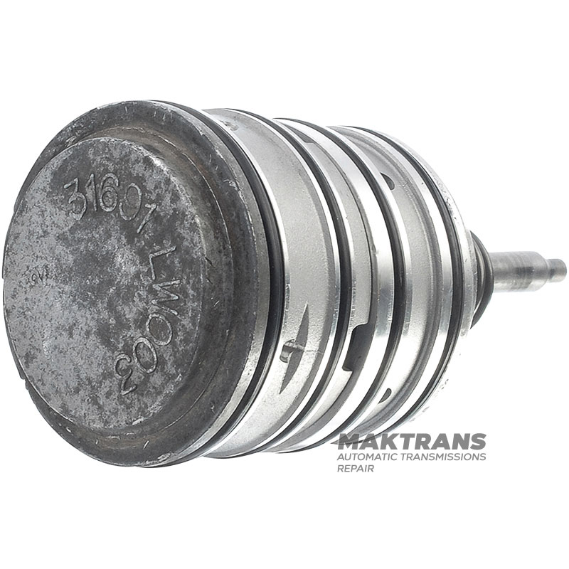 Brake band piston JATCO JF404 / RE4R05A - 001323512 001323528A