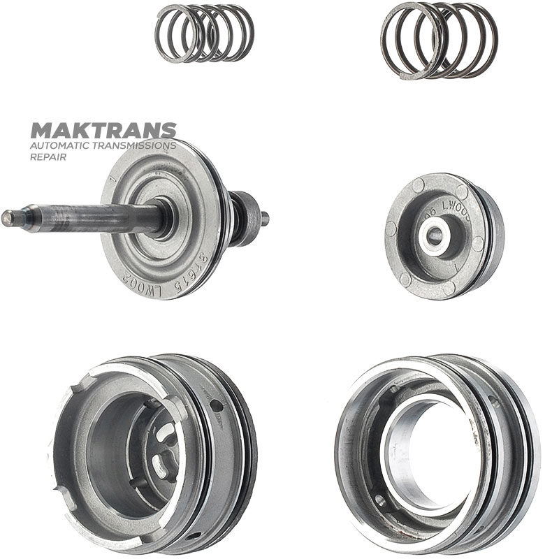 Brake band piston JATCO JF404 / RE4R05A - 001323512 001323528A
