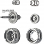 Brake band piston JATCO JF404 / RE4R05A - 001323512 001323528A