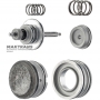 Brake band piston JATCO JF404 / RE4R05A - 001323512 001323528A