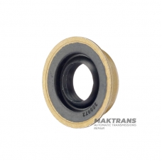 Selector lever position sensor oil seal FORD  10R60  10R80 / GM 10L90 — 5430969 HL3P-7F337-AA  10x19/24x7