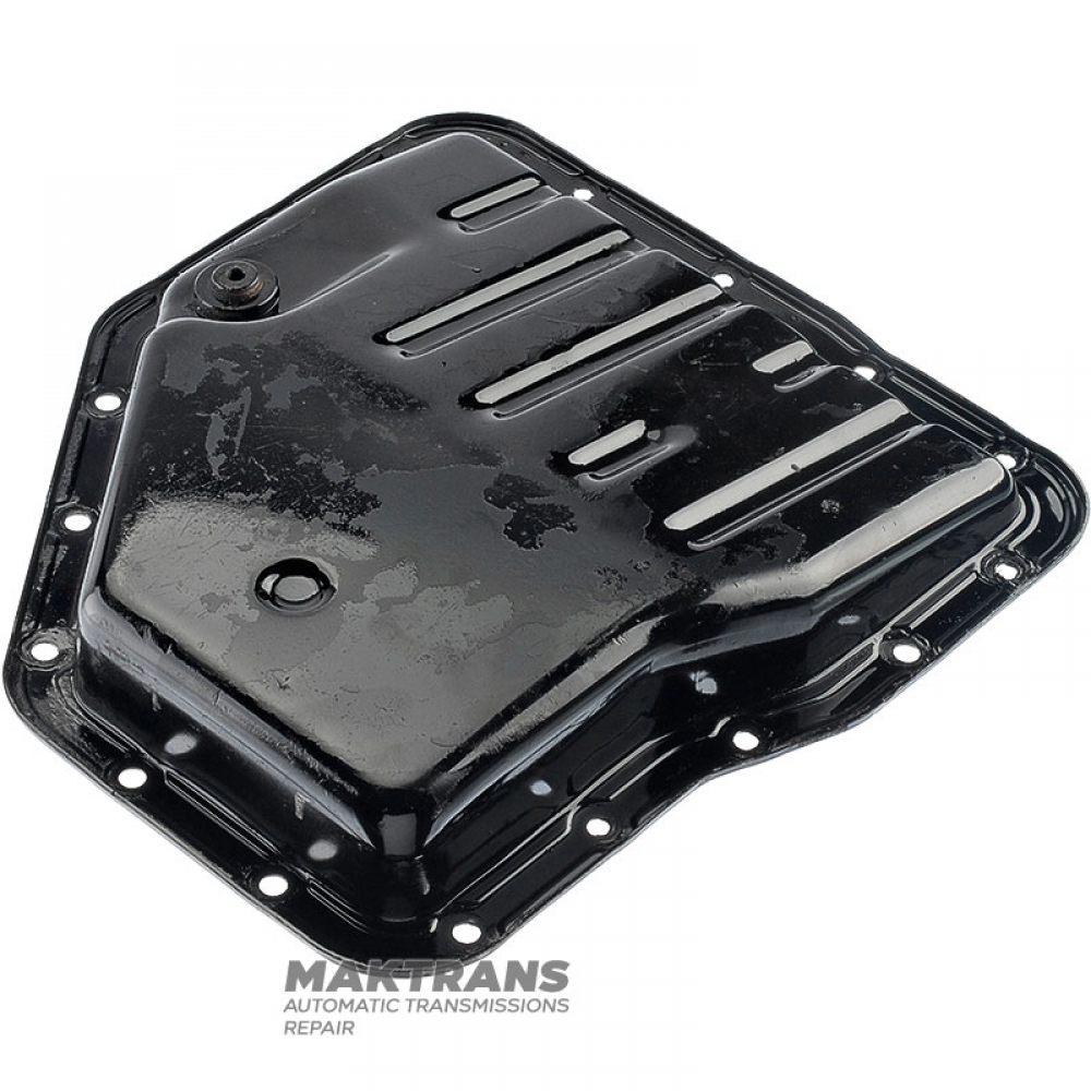 Oil pan JATCO JF404 / RE4R05A - 001321107B from JATCO – Buy Now