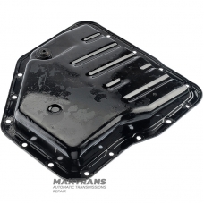 Oil pan JATCO JF404 / RE4R05A - 001321107B