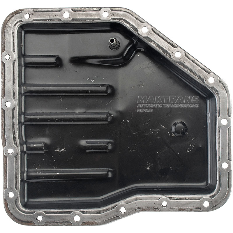 Oil pan JATCO JF404 / RE4R05A - 001321107B