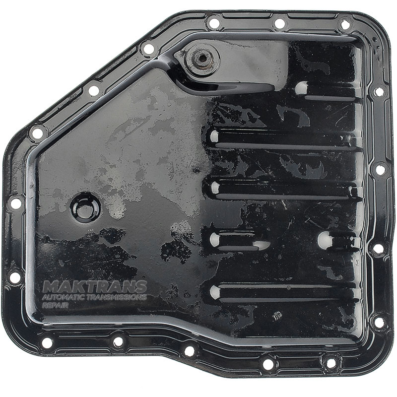 Oil pan JATCO JF404 / RE4R05A - 001321107B