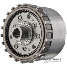 Rear planetary gear SsangYong DSI-6 / DSI M78 0574-659013 0574-162010 - (3x3 pinions, 67 ring gear teeth)