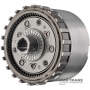 Rear planetary gear SsangYong DSI-6 / DSI M78 0574-659013 0574-162010 - (3x3 pinions, 67 ring gear teeth)