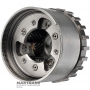 Rear planetary gear SsangYong DSI-6 / DSI M78 0574-659013 0574-162010 - (3x3 pinions, 67 ring gear teeth)
