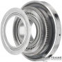 Overrunning clutch (rear) complete with hub SsangYong DSI-6 / DSI M78 - 0593-506013