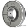 Overrunning clutch (rear) complete with hub SsangYong DSI-6 / DSI M78 - 0593-506013