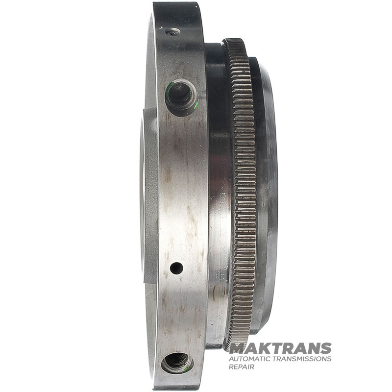 Overrunning clutch (rear) complete with hub SsangYong DSI-6 / DSI M78 - 0593-506013