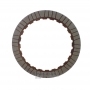 Friction disc set FORD 8F35