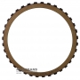 Friction disc set FORD 8F35