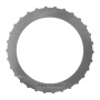Set of steel wheels FORD 8F35