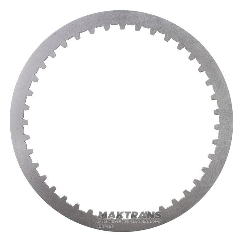 Set of steel wheels FORD 8F35