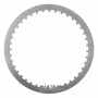 Set of steel wheels FORD 8F35
